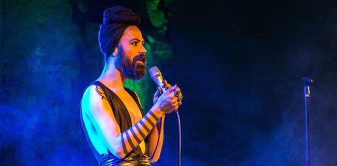 Vrećo: Ako dođe do suda, imaće borbu sa bolesnim čovjekom Vrećo: Ako dođe do suda, imaće borbu sa bolesnim čovjekom