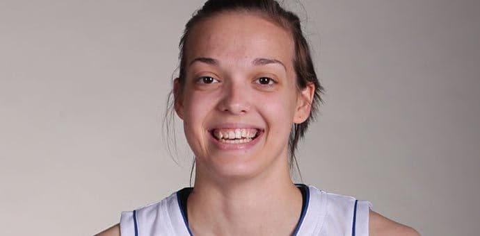 Budućnost Bemax doveo novo pojačanje za predstojeću sezonu! Budućnost Bemax doveo novo pojačanje za predstojeću sezonu!