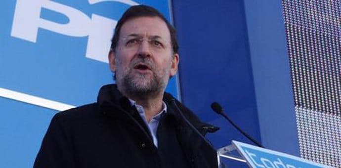 Rahoj: Mogući i treći izbori u Španiji Rahoj: Mogući i treći izbori u Španiji