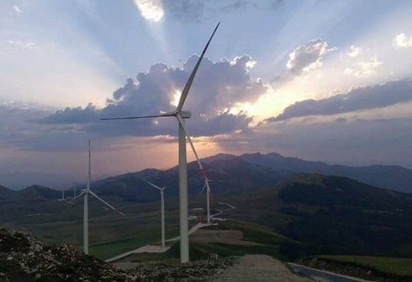 Vjetrenjače u funkciji do kraja septembra Vjetrenjače u funkciji do kraja septembra