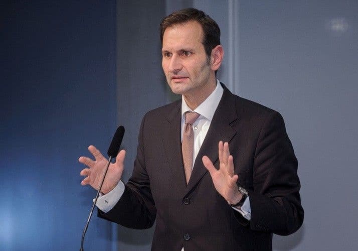 KOVAČ: Neće besmisleno razmjenjivanje protestnih nota KOVAČ: Neće besmisleno razmjenjivanje protestnih nota