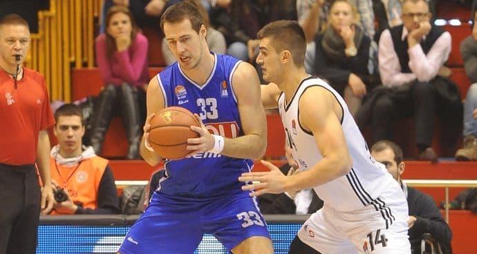 Rikić napuštio Budućnost Rikić napuštio Budućnost