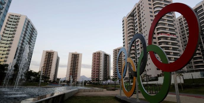 OI: Japanu zlato u ekipnoj konkurenciji OI: Japanu zlato u ekipnoj konkurenciji