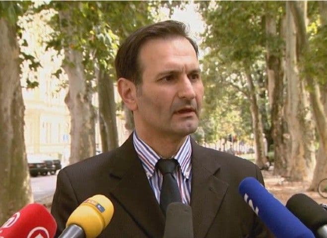 Kovač: Razmotrićemo protest CG Kovač: Razmotrićemo protest CG