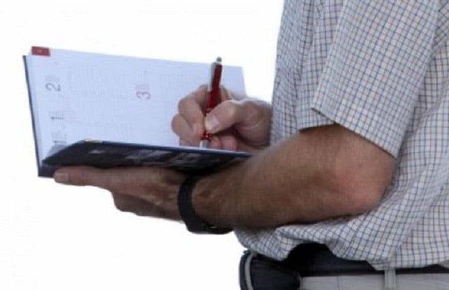 U prve dvije nedjelje avgusta utvrđeno 1574 nepravilnosti U prve dvije nedjelje avgusta utvrđeno 1574 nepravilnosti