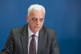 Duković: Nisam zabrinut ali ni siguran da bih želio da znam ko je prijetio Duković: Nisam zabrinut ali ni siguran da bih želio da znam ko je prijetio