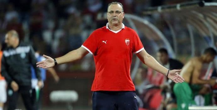 Božović: Ako budem htio da idem, reći ću Božović: Ako budem htio da idem, reći ću