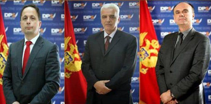 Pobjeda: Uprava policije istražuje ko stoji iza poziva na linč poslanika DPS-a Pobjeda: Uprava policije istražuje ko stoji iza poziva na linč poslanika DPS-a