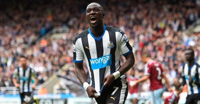 Real za Sisoka nudi novac i dva igrača Real za Sisoka nudi novac i dva igrača