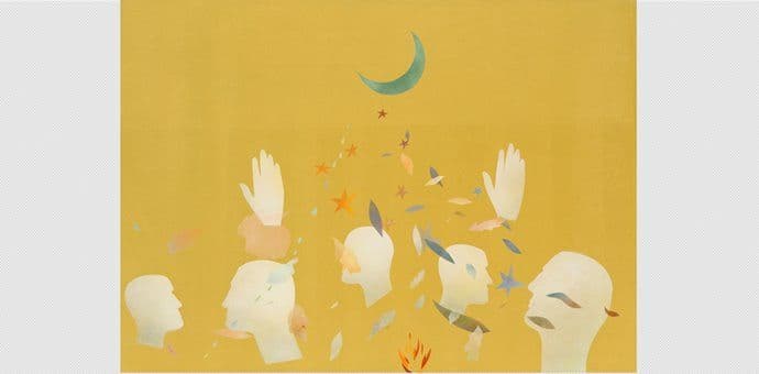 GRAD TEATAR: "S anđelima II" Igora Rakčevića u Budvi GRAD TEATAR: "S anđelima II" Igora Rakčevića u Budvi