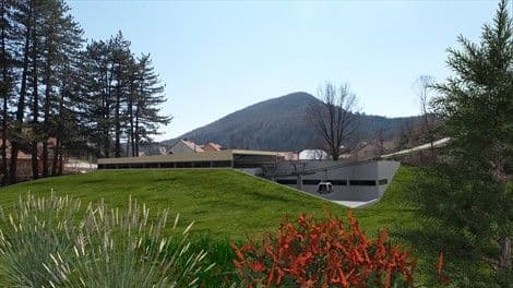 ŽIČARA: Od Cetinja do Boke za 45 minuta, cijena povratne karte 30 eura ŽIČARA: Od Cetinja do Boke za 45 minuta, cijena povratne karte 30 eura