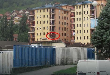 Uhapšen saradnik Luke Bojovića osumnjičen za ubistvo Čeda Đokića Uhapšen saradnik Luke Bojovića osumnjičen za ubistvo Čeda Đokića