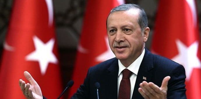 Turska: AKP traži veća ovlašćenja za predsjednika Turska: AKP traži veća ovlašćenja za predsjednika