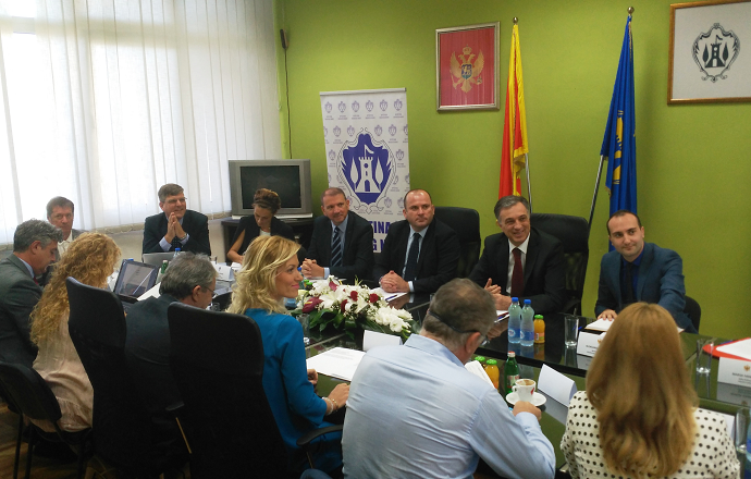 Vujanović na čelu Počasnog odbora projekta “Herceg Novi 2021” Vujanović na čelu Počasnog odbora projekta “Herceg Novi 2021”