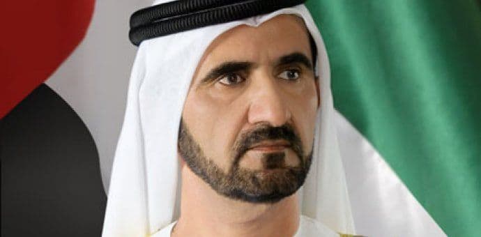 Šeik Mohamed osoblju hotela „Regent“ poklonio 36.000 eura Šeik Mohamed osoblju hotela „Regent“ poklonio 36.000 eura