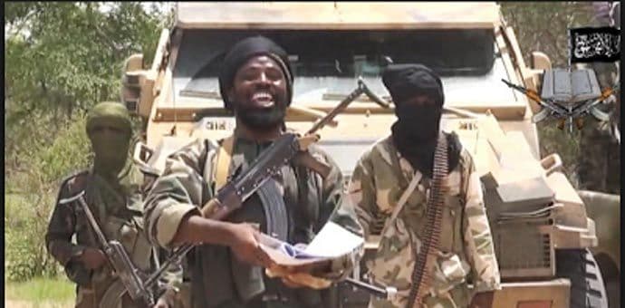 Boko Haram ima novog vođu Boko Haram ima novog vođu