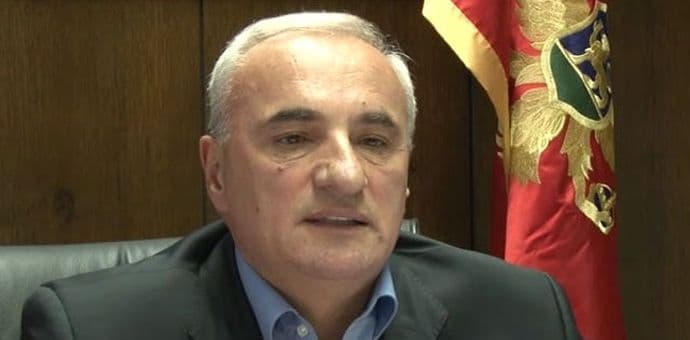 Milošević o brisanju iz biračkog spiska: Poštovati proceduru Milošević o brisanju iz biračkog spiska: Poštovati proceduru