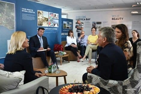 Jasavić: Crnoj Gori ne trebaju političari koji stvaraju probleme investitorima Jasavić: Crnoj Gori ne trebaju političari koji stvaraju probleme investitorima