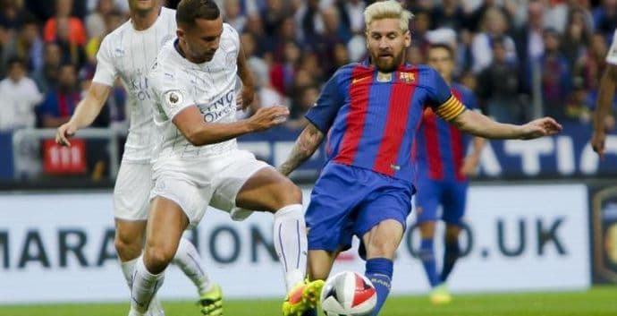 Mesi se predomislio – vraća se u reprezentaciju! Mesi se predomislio – vraća se u reprezentaciju!