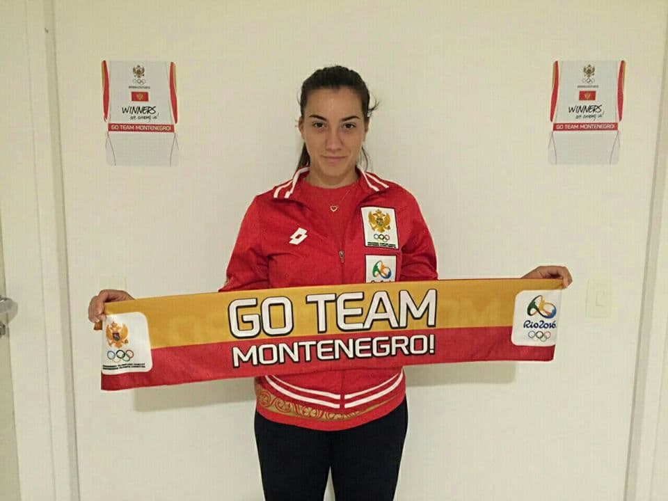 Žrijeb OI: Danka na Amerikanku Kiz Žrijeb OI: Danka na Amerikanku Kiz