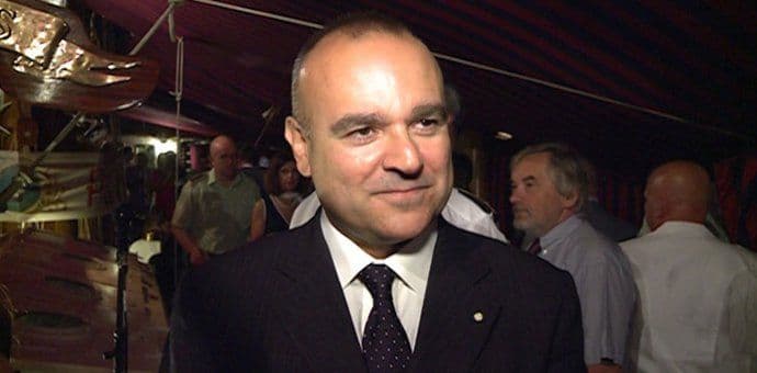 DEL MONAKO: Ugovor sa A2A bio je test za kredibilitet crnogorskog tržišta DEL MONAKO: Ugovor sa A2A bio je test za kredibilitet crnogorskog tržišta