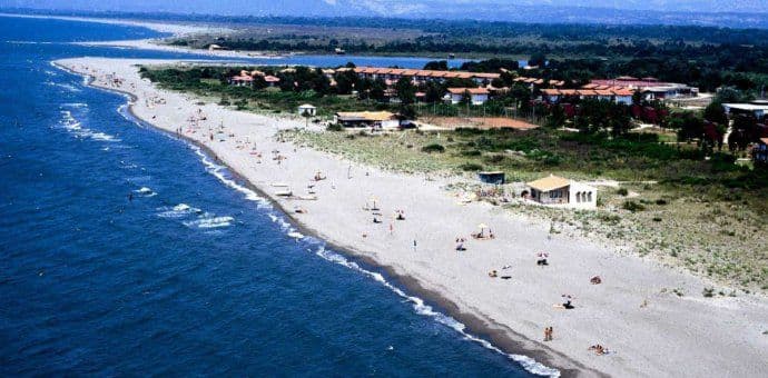 Tri medicinske sestre spasile davljenika na Adi Bojani Tri medicinske sestre spasile davljenika na Adi Bojani