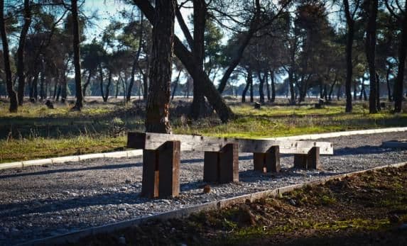 Podgorica dobija novu trim stazu Podgorica dobija novu trim stazu