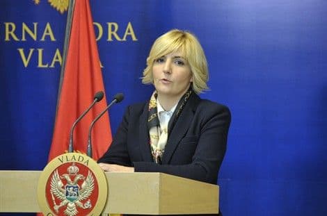 Dragica Sekulić u Odboru direktora COTEE Dragica Sekulić u Odboru direktora COTEE