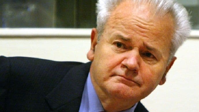 MATE GRANIĆ TVRDI: Slobodan Milošević je znao za Oluju, ali nije vjerovao MATE GRANIĆ TVRDI: Slobodan Milošević je znao za Oluju, ali nije vjerovao
