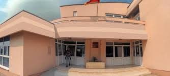 Donacija TIKA zdravstvenom objektu Tuzi Donacija TIKA zdravstvenom objektu Tuzi