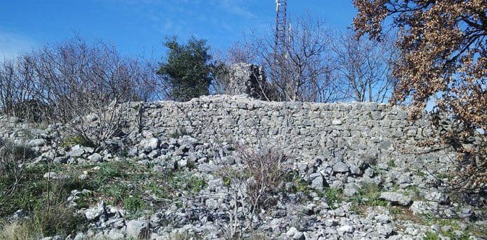 Slučaj Vranjska gora: Krivična prijava protiv devastatora Slučaj Vranjska gora: Krivična prijava protiv devastatora