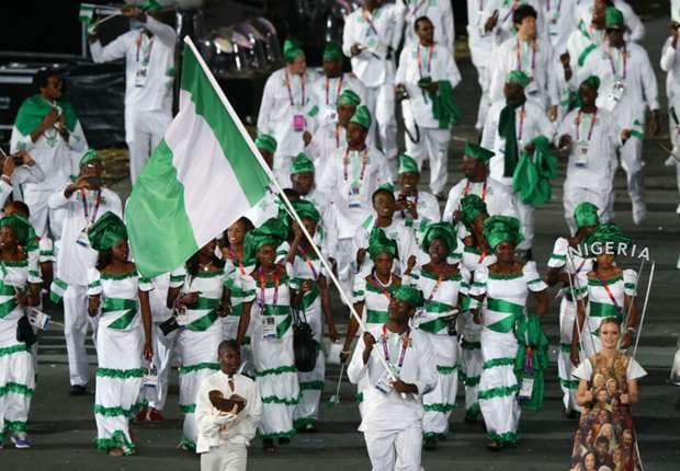 Čak 26 reprezentativaca Nigerije izbačeno jer su lagali za godine! Čak 26 reprezentativaca Nigerije izbačeno jer su lagali za godine!