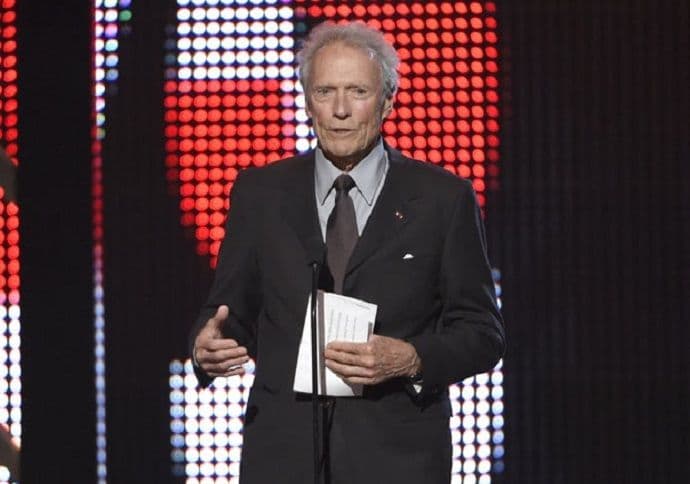 Istvud: Glasaću za Trampa jer govori ono što misli Istvud: Glasaću za Trampa jer govori ono što misli