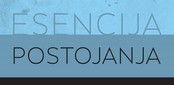 "Esencija postojanja" makedonskih umjetnika na Cetinju "Esencija postojanja" makedonskih umjetnika na Cetinju