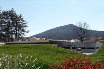 Ne odustaju od žičare Kotor - Lovćen: Sjutra potpisuju ugovor Ne odustaju od žičare Kotor - Lovćen: Sjutra potpisuju ugovor