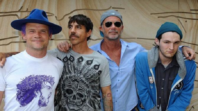 Bjeloruski carirnici neumoljivi: RHCP potpisivali postere Metalike! Bjeloruski carirnici neumoljivi: RHCP potpisivali postere Metalike!