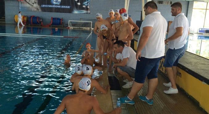 Memorijalni turnir Beograd: Treća pobjeda Crne Gore Memorijalni turnir Beograd: Treća pobjeda Crne Gore