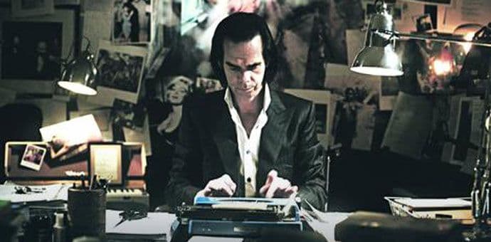 Nik Kejv progovorio o tragičnoj smrti sina Nik Kejv progovorio o tragičnoj smrti sina