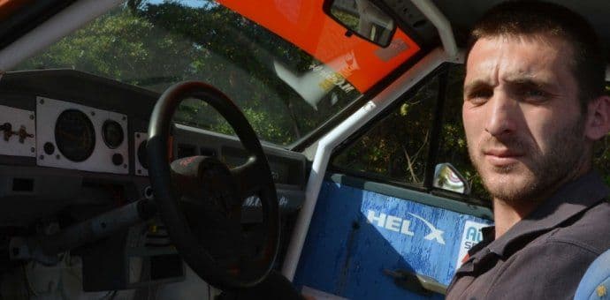 Ćebić se javio: Živ sam i zdrav Ćebić se javio: Živ sam i zdrav