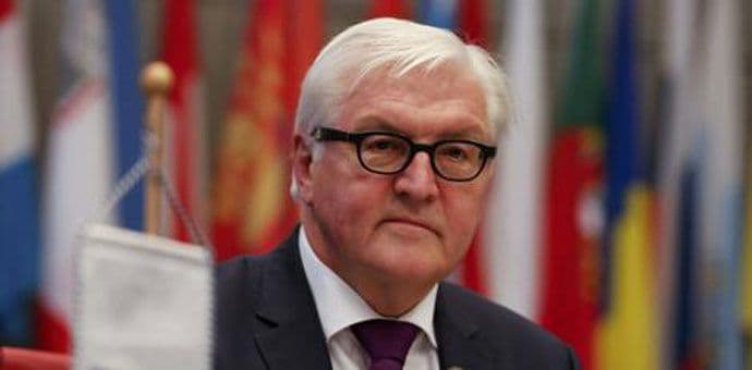 Štajnmajer: Pregovori Turske i Njemačke napeti Štajnmajer: Pregovori Turske i Njemačke napeti