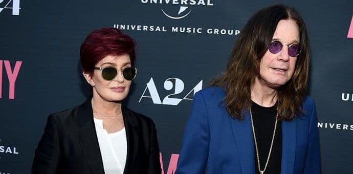 Ozi Ozborn se liječi od zavisnosti od seksa Ozi Ozborn se liječi od zavisnosti od seksa