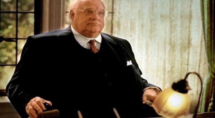 Umro "Veliki Lebovski" Umro "Veliki Lebovski"