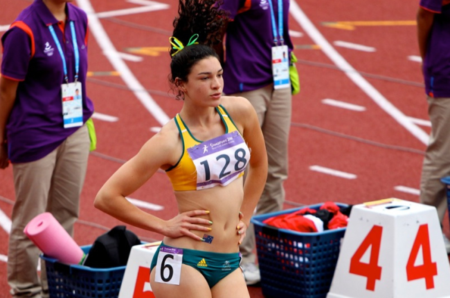 VIDEO: Zbog njih ćete pratiti Olimpijadu čak iako ne volite sport VIDEO: Zbog njih ćete pratiti Olimpijadu čak iako ne volite sport