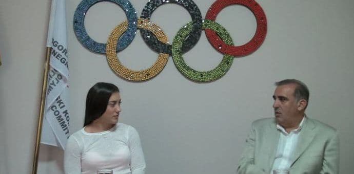 Simonović: Početak velike i lijepe avanture Simonović: Početak velike i lijepe avanture