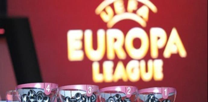 Poznati parovi plej-ofa za LE: Zvezda na Sasuolo! Poznati parovi plej-ofa za LE: Zvezda na Sasuolo!