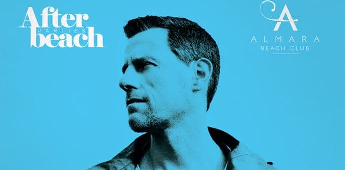 After Beach Parties: Lovebirds prvi put u Crnoj Gori After Beach Parties: Lovebirds prvi put u Crnoj Gori