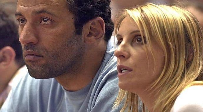 Razvode se Vlade i Snežana Divac Razvode se Vlade i Snežana Divac