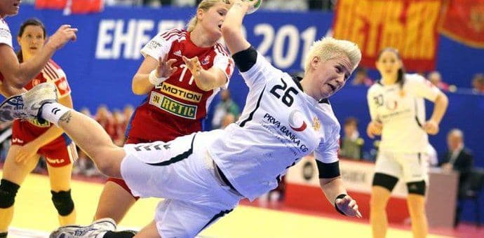 Lazović pred Španiju: Ako mi budemo prave... Lazović pred Španiju: Ako mi budemo prave...