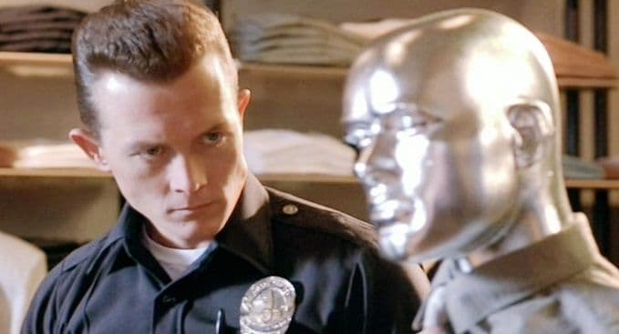 TERMINATOR POSTAJE STVARNOST: Naučnici prave metal koji mijenja oblik TERMINATOR POSTAJE STVARNOST: Naučnici prave metal koji mijenja oblik