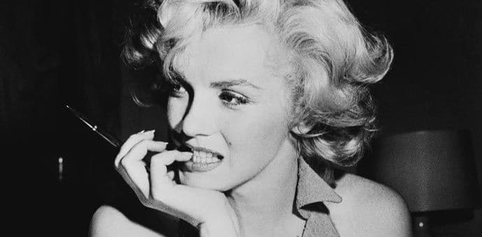 Kratak život i misteriozna smrt: Na današnji dan prije 54 godine umrla je Merilin Monro Kratak život i misteriozna smrt: Na današnji dan prije 54 godine umrla je Merilin Monro